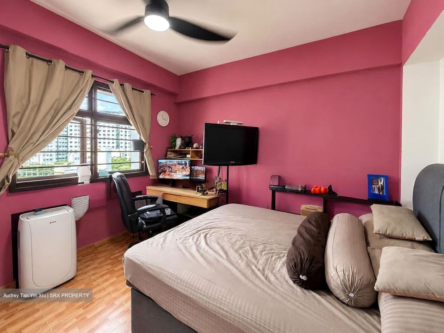 Blk 482 Admiralty Link (Sembawang), HDB 4 Rooms #620244911